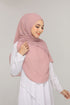Tea Pink Noor Hijab