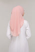 Tea Pink Noor Hijab