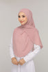 Tea Pink Noor Hijab