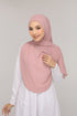 Tea Pink Noor Hijab