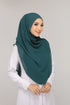 Sea Green Noor Hijab