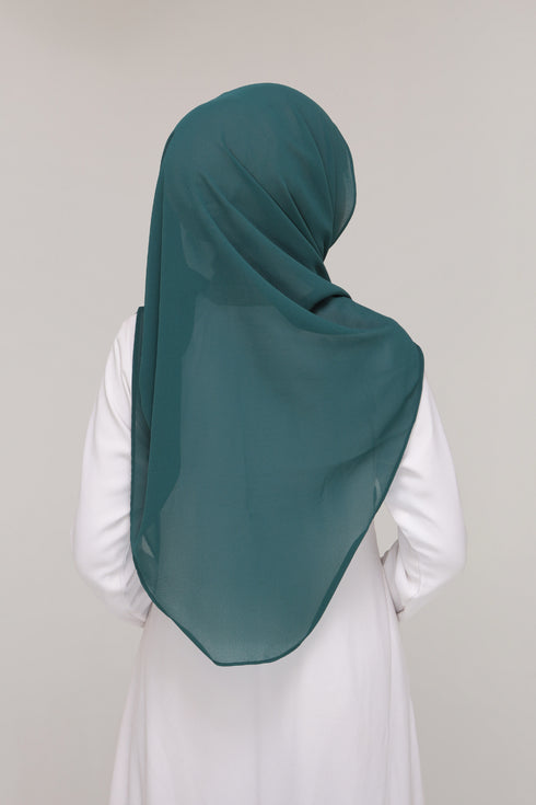 Sea Green Noor Hijab
