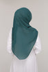 Sea Green Noor Hijab
