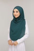 Sea Green Noor Hijab