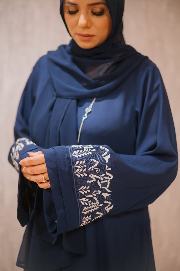 Aqua Abaya - DaalAin