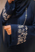 Aqua Abaya - DaalAin