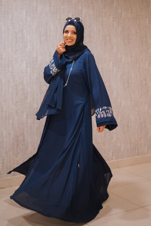 Aqua Abaya - DaalAin