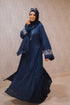 Aqua Abaya - DaalAin