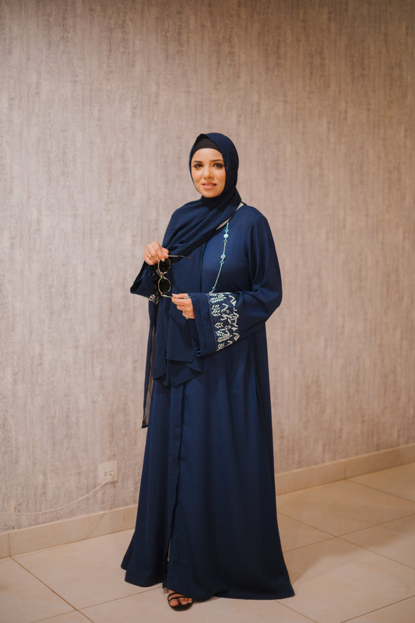 Aqua Abaya - DaalAin