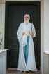 Shrugs Abaya Set - DaalAin
