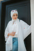Shrugs Abaya Set - DaalAin
