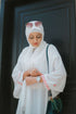 Shrugs Abaya Set - DaalAin