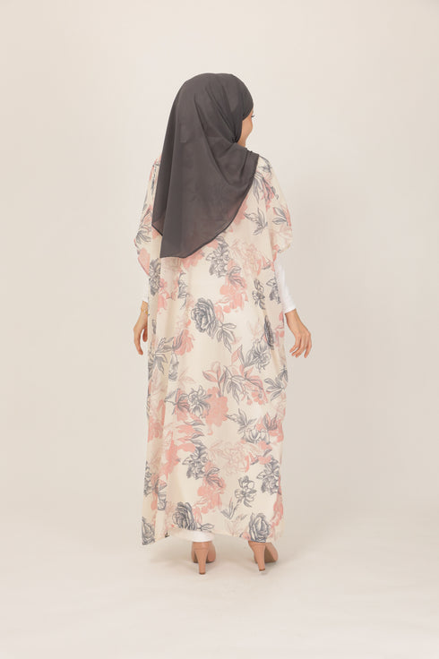 Blush-Whisper-Kaftan-floral-daalain