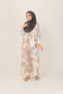 Blush Whisper Kaftan