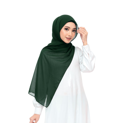 Magnet hijabs by DaalAin