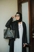 Classic Abaya - DaalAin