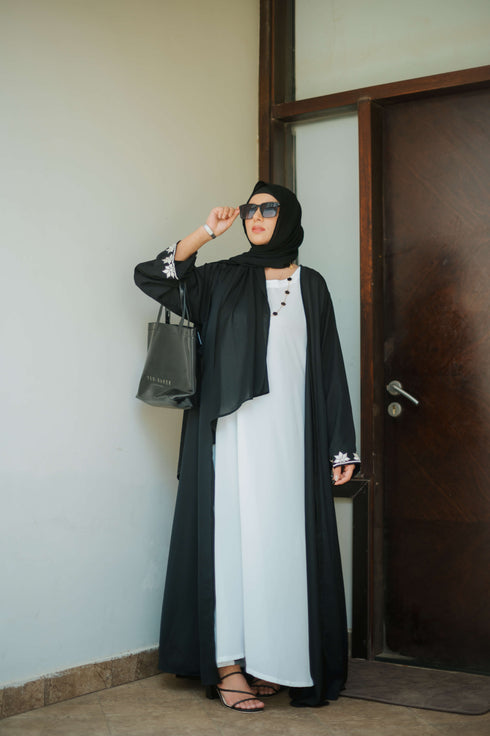 Classic Abaya - DaalAin