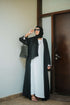 Classic Abaya - DaalAin