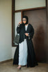 Shrugs Abaya Set - DaalAin