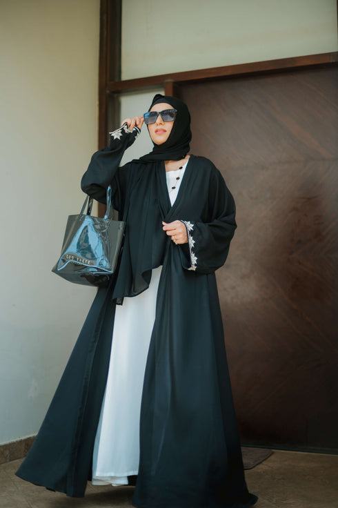 Classic Abaya - DaalAin
