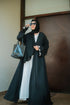 Classic Abaya - DaalAin