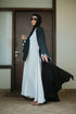 Shrugs Abaya Set - DaalAin