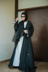 Shrugs Abaya Set - DaalAin