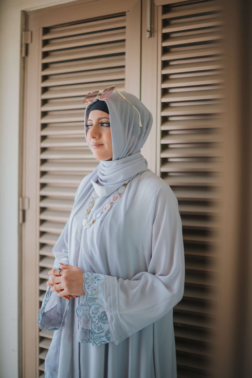 Crystal Abaya - DaalAin