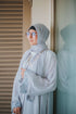 Crystal Abaya - DaalAin