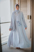 Crystal Abaya - DaalAin