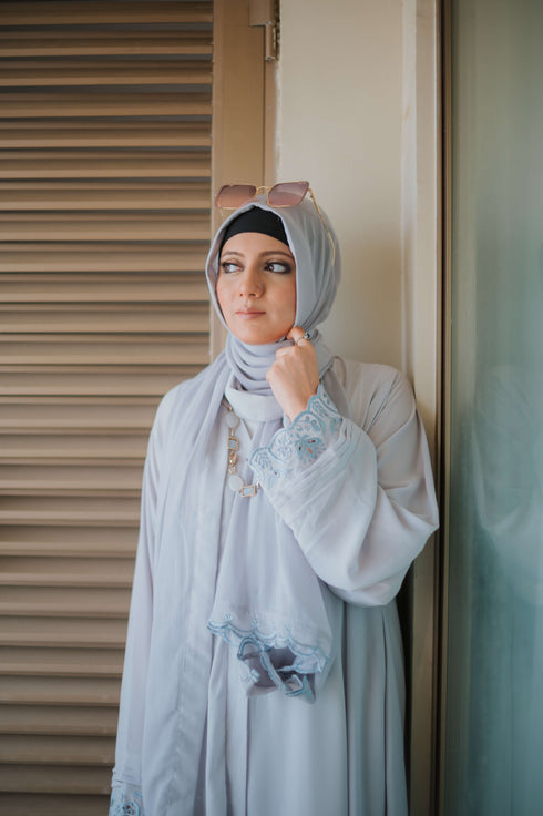 Crystal Abaya - DaalAin