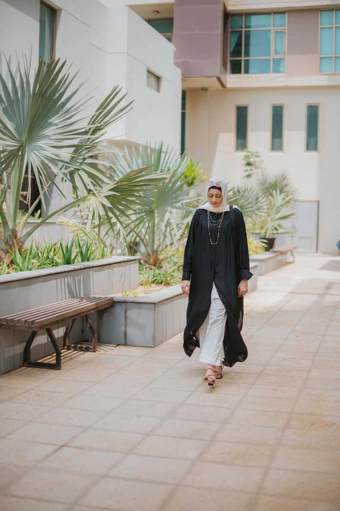 Maya kali Abaya - DaalAin