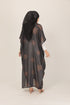 Eclipse Flora Kaftan