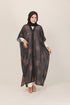 Eclipse Flora Kaftan