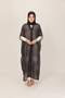Eclipse Flora Kaftan