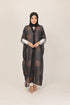 Eclipse Flora Kaftan