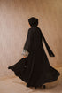 Eclipse Abaya - DaalAin