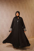 Eclipse Abaya - DaalAin