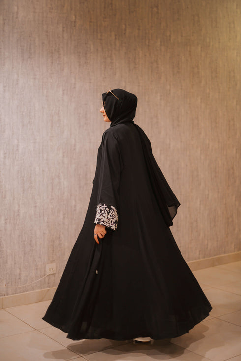 Eclipse Abaya - DaalAin