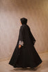 Eclipse Abaya - DaalAin