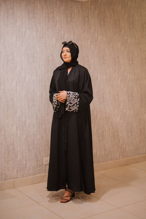 Eclipse Abaya - DaalAin