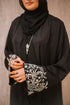 Eclipse Abaya - DaalAin