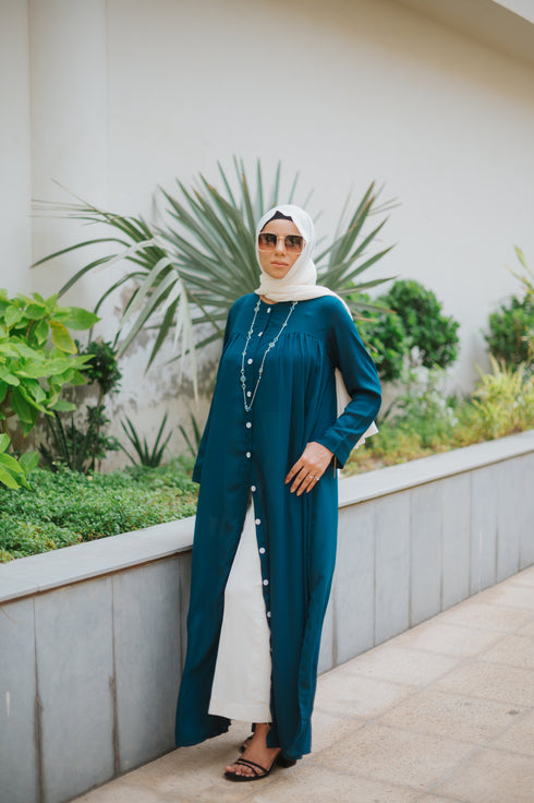 Elegance Abaya - DaalAin