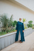 Elegance Abaya - DaalAin