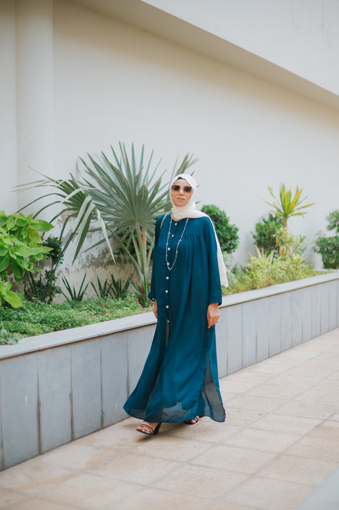 Elegance Abaya - DaalAin