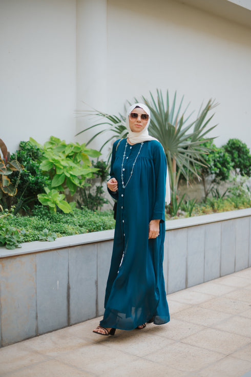 Elegance Abaya - DaalAin