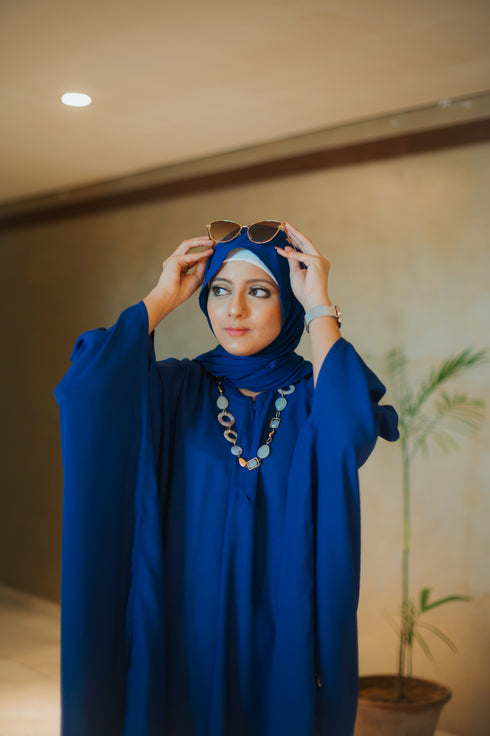 Eternal Abaya - DaalAin