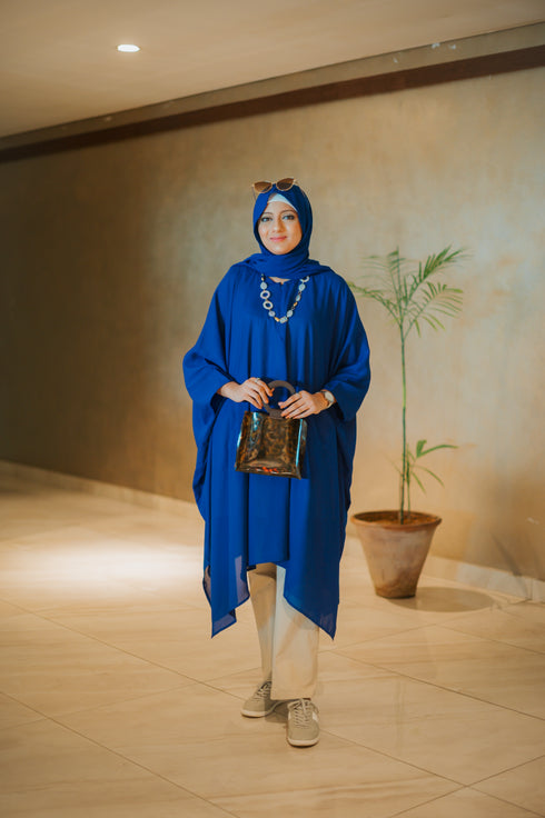 Breeze Eternal Abaya Set - DaalAin