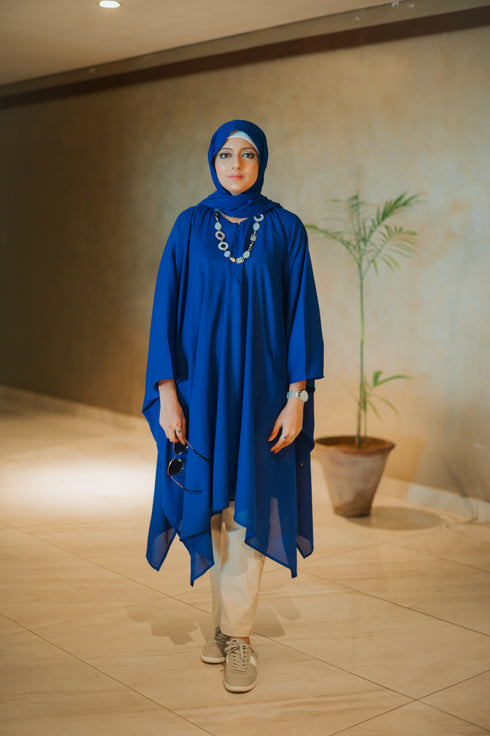 Eternal Abaya - DaalAin