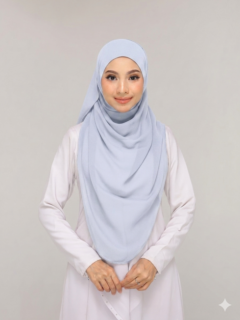 Buy 3 Noor Hijabs (Get One Free)